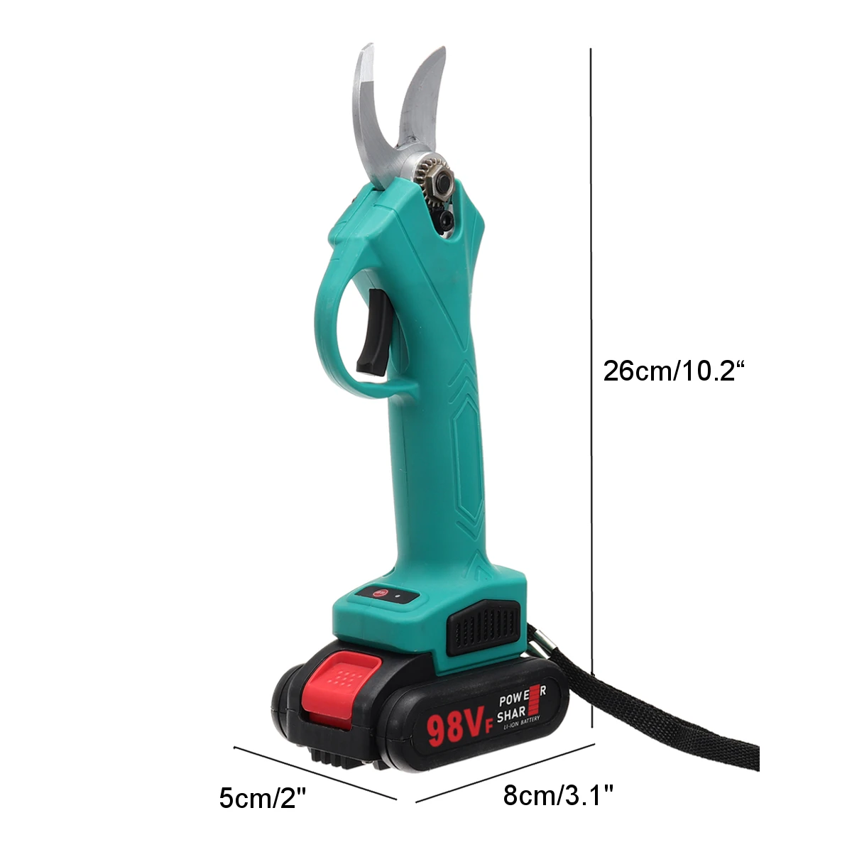 High Quality Universal Garden Trees Gardening Best Electric Pruning