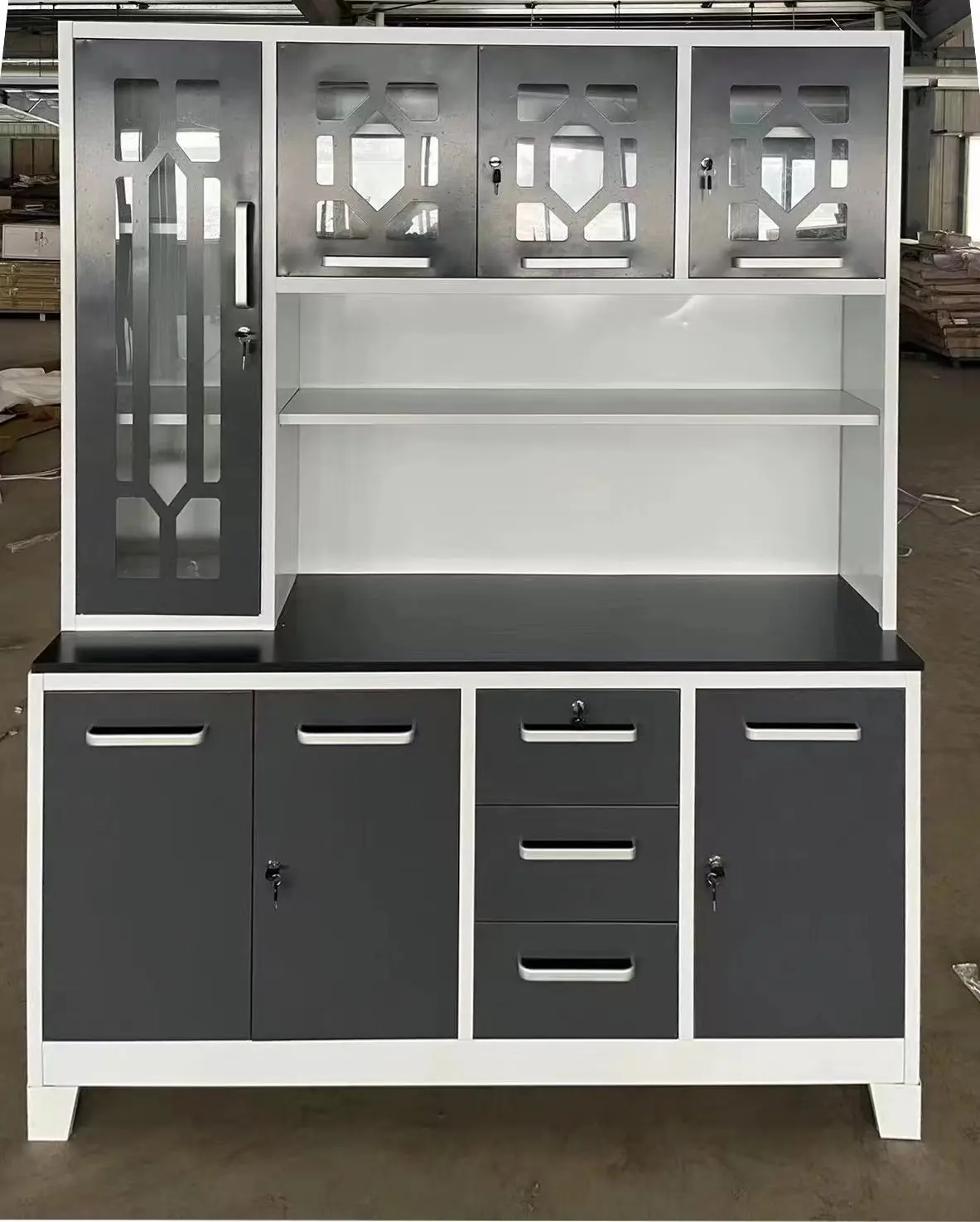 Retailer kitchen unit otobi furniture in bangladesh price kitchen cabinets