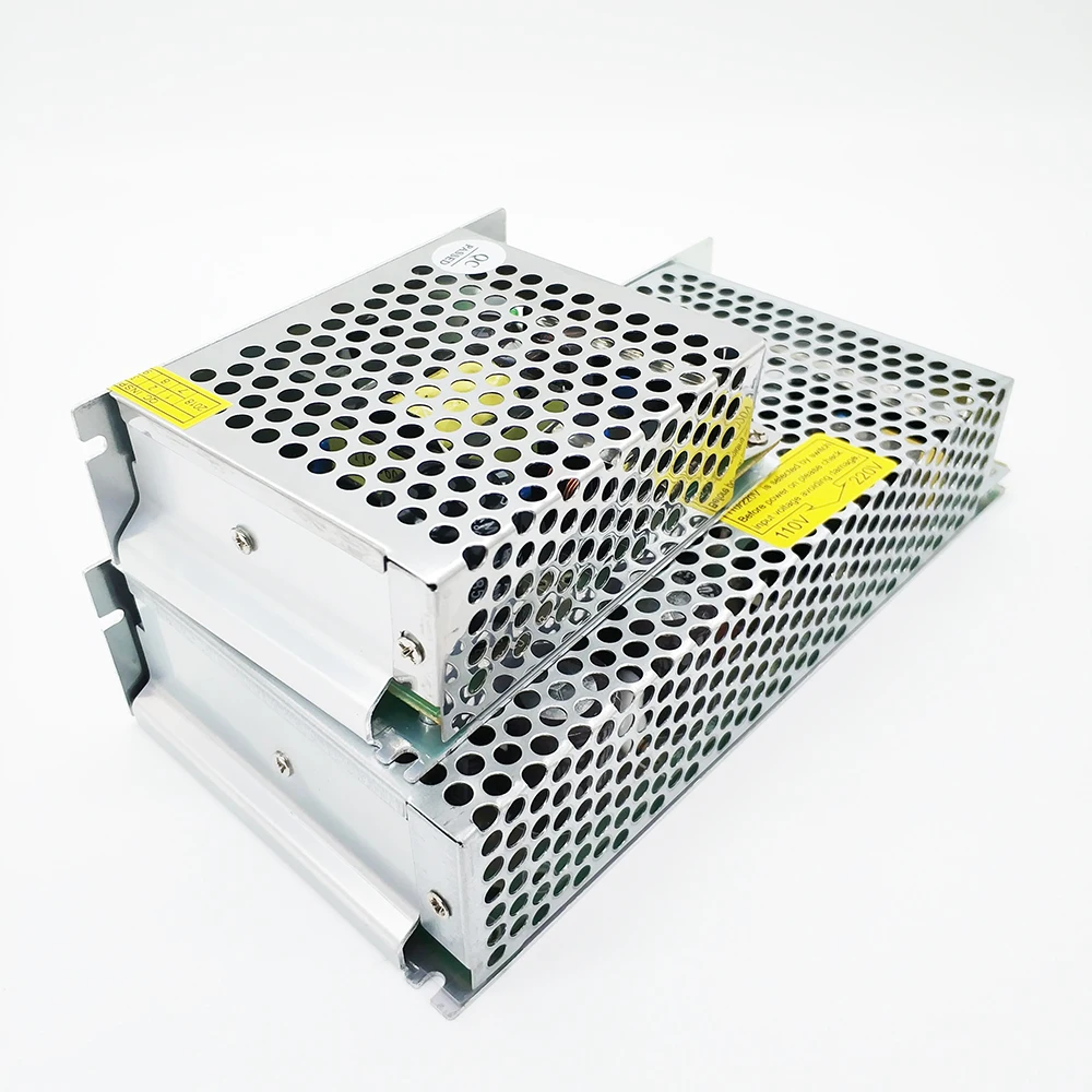 Светодиодный драйвер AC220V 110V DC24V IP20 для использования в