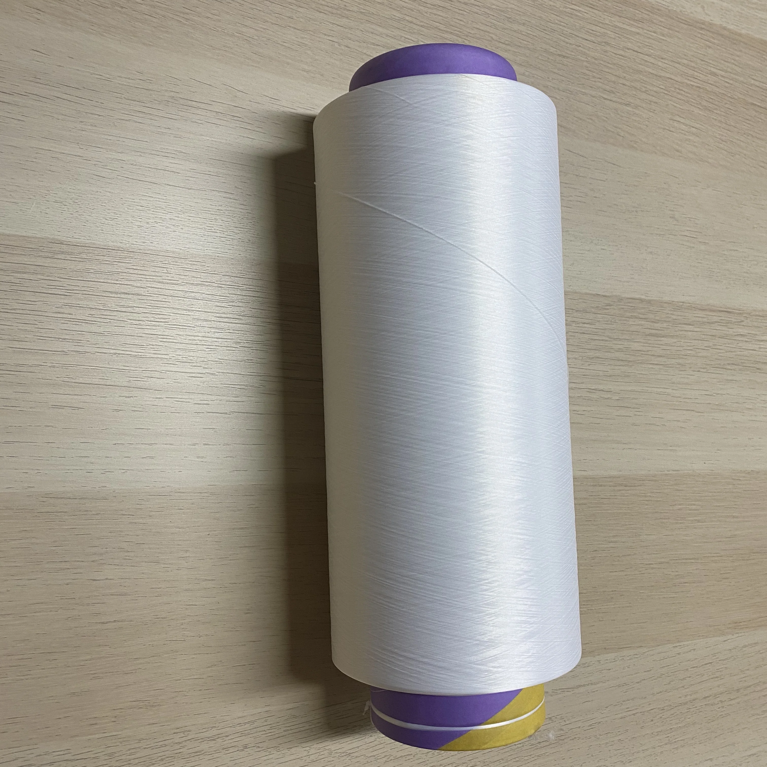 Good Quality High Thermoplastic Corrosion Resistant Nylon 66 Nylon Filament Yarn