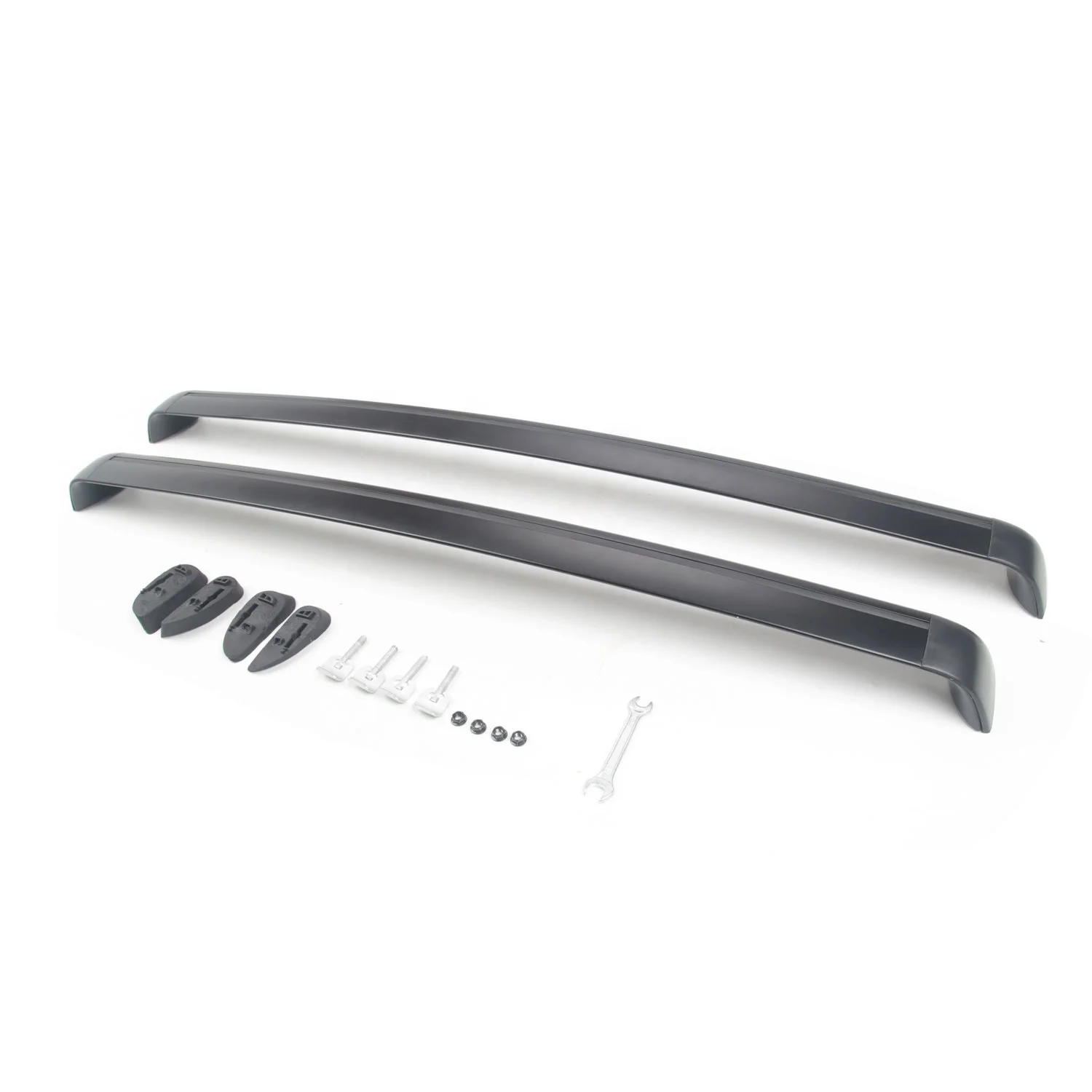 Черные кроссовки из алюминиевого сплава для Tesla Model Y