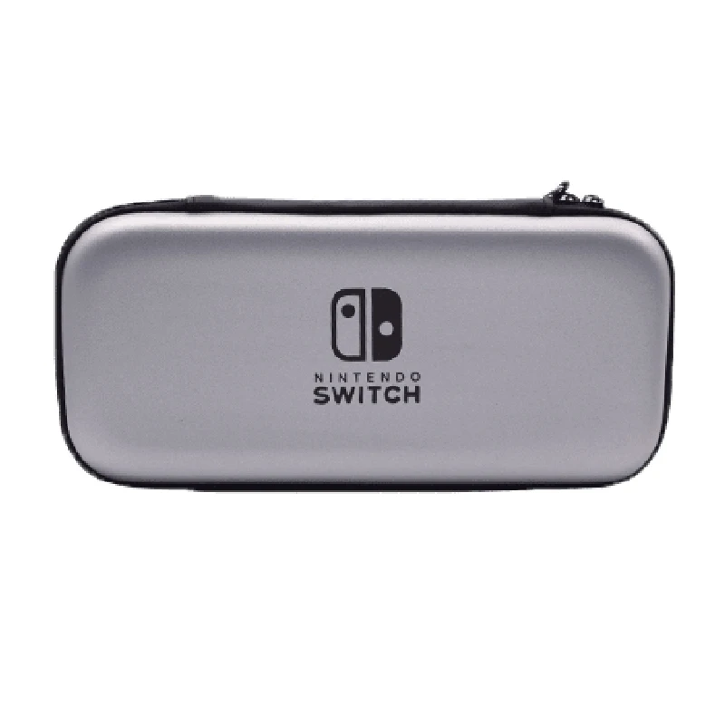 Storage Bag Luxury Waterproof Case NS Console Game Accessories Packing Bag for Nintendo Switch Oled
