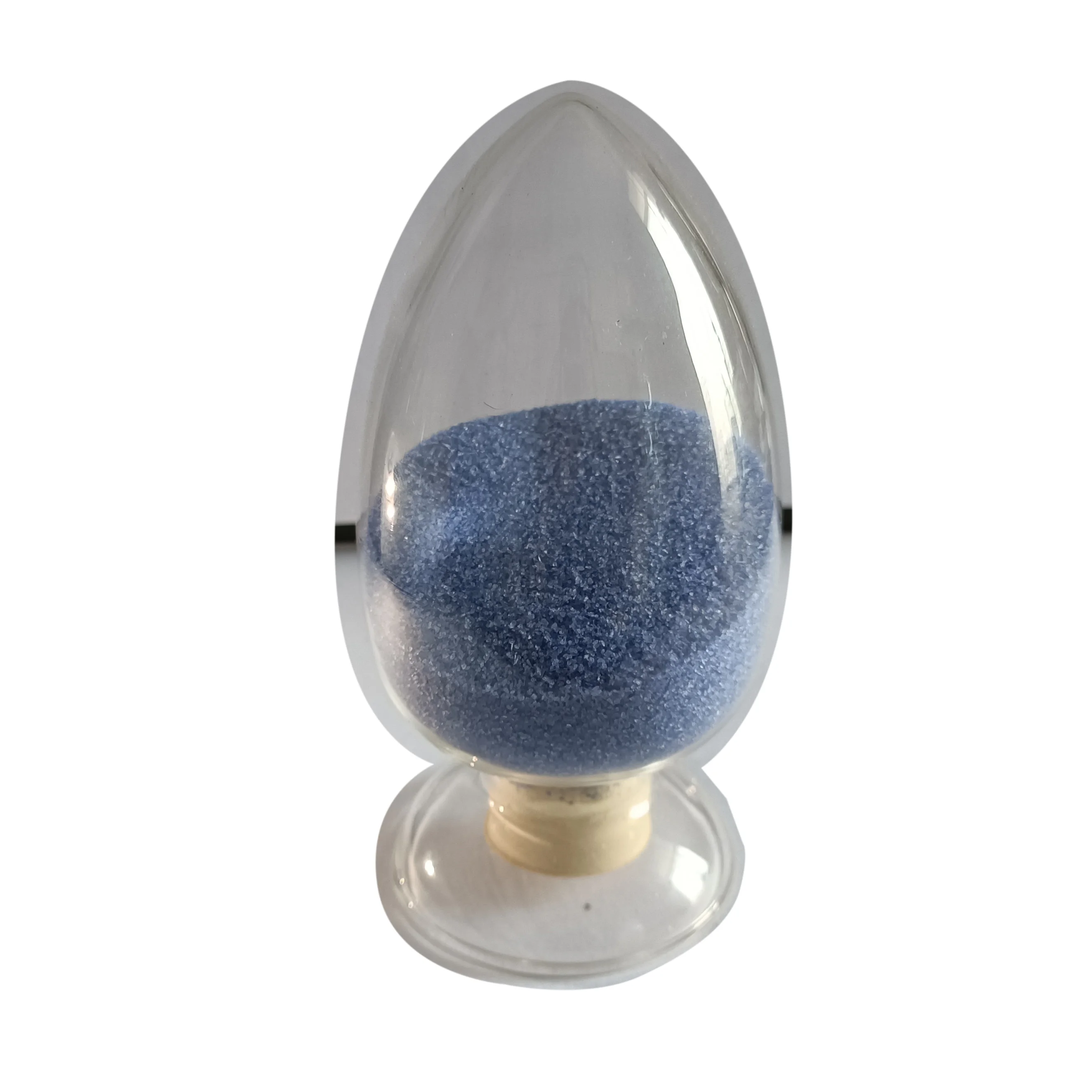 Fine Quality 60# White Aluminum Oxide /White Corundum Sand for Grinding Wheels