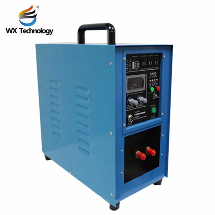 Low Price Metal Induction Heater 25KW Induction Heating Machine