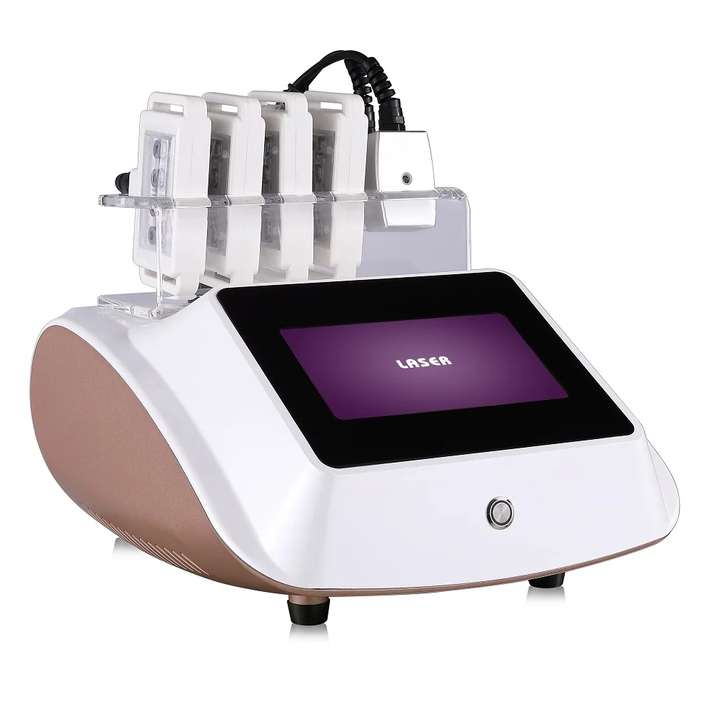 Factory Price lipo burning lipo laser body slimming machine Lipolysis Lipolaser salon