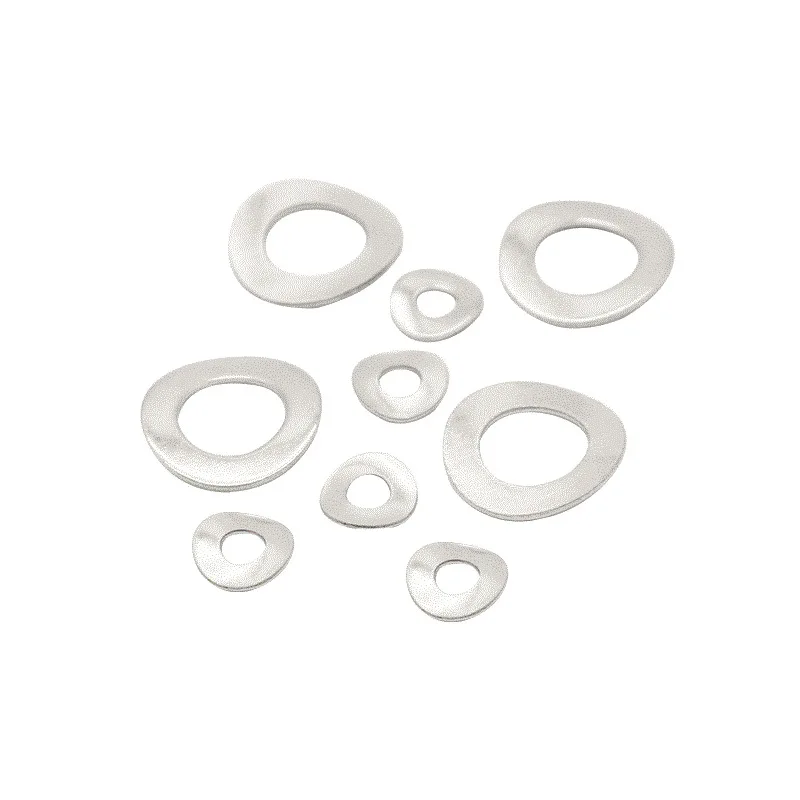 wholesale stainless steel fasteners washers Factory prices