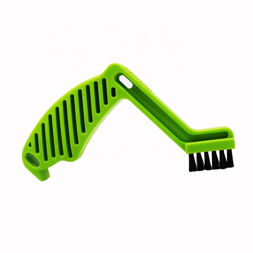 GlossOnly Pad Conditioning Brush Car Detailing Foam Pad Cleaning Brush