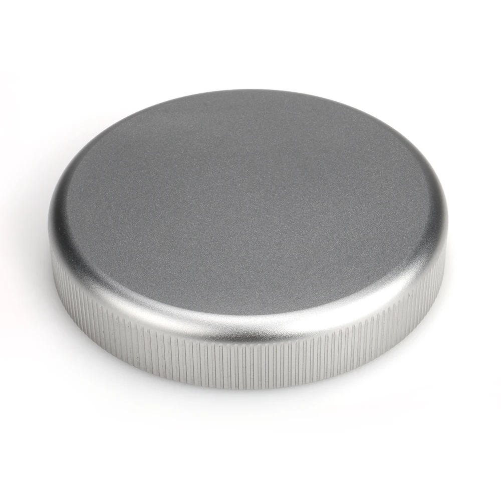 Wholesale Custom Aluminum Bottle Caps Metal  Box