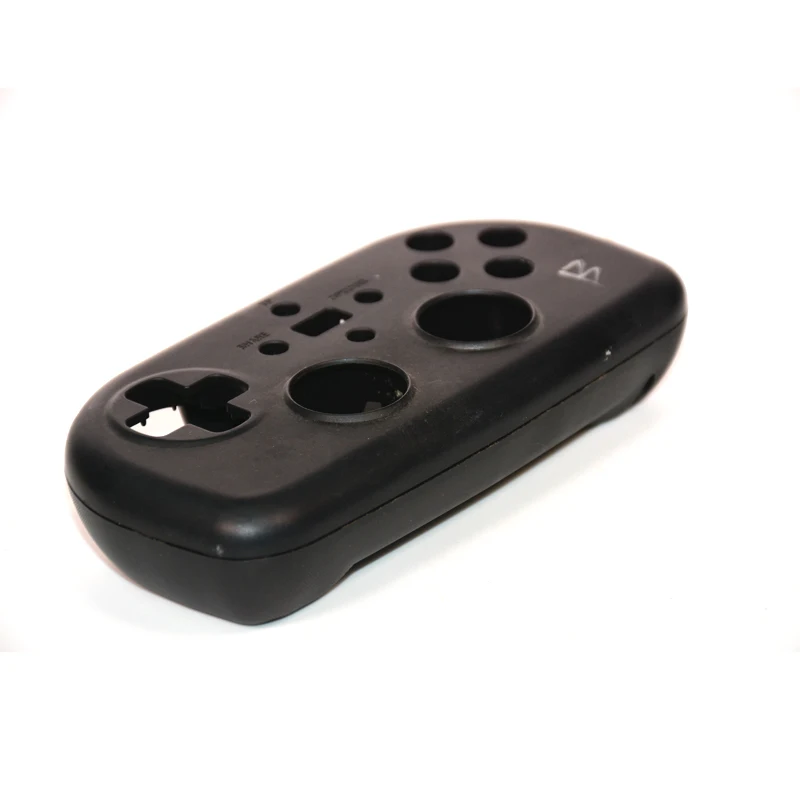 Plastic Injection Moulding OEM Custom Service Plastic Parts Plastic Housing for Gamepad