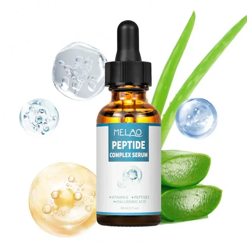Сыворотка для лица Омолаживающая с Hexapeptide-8