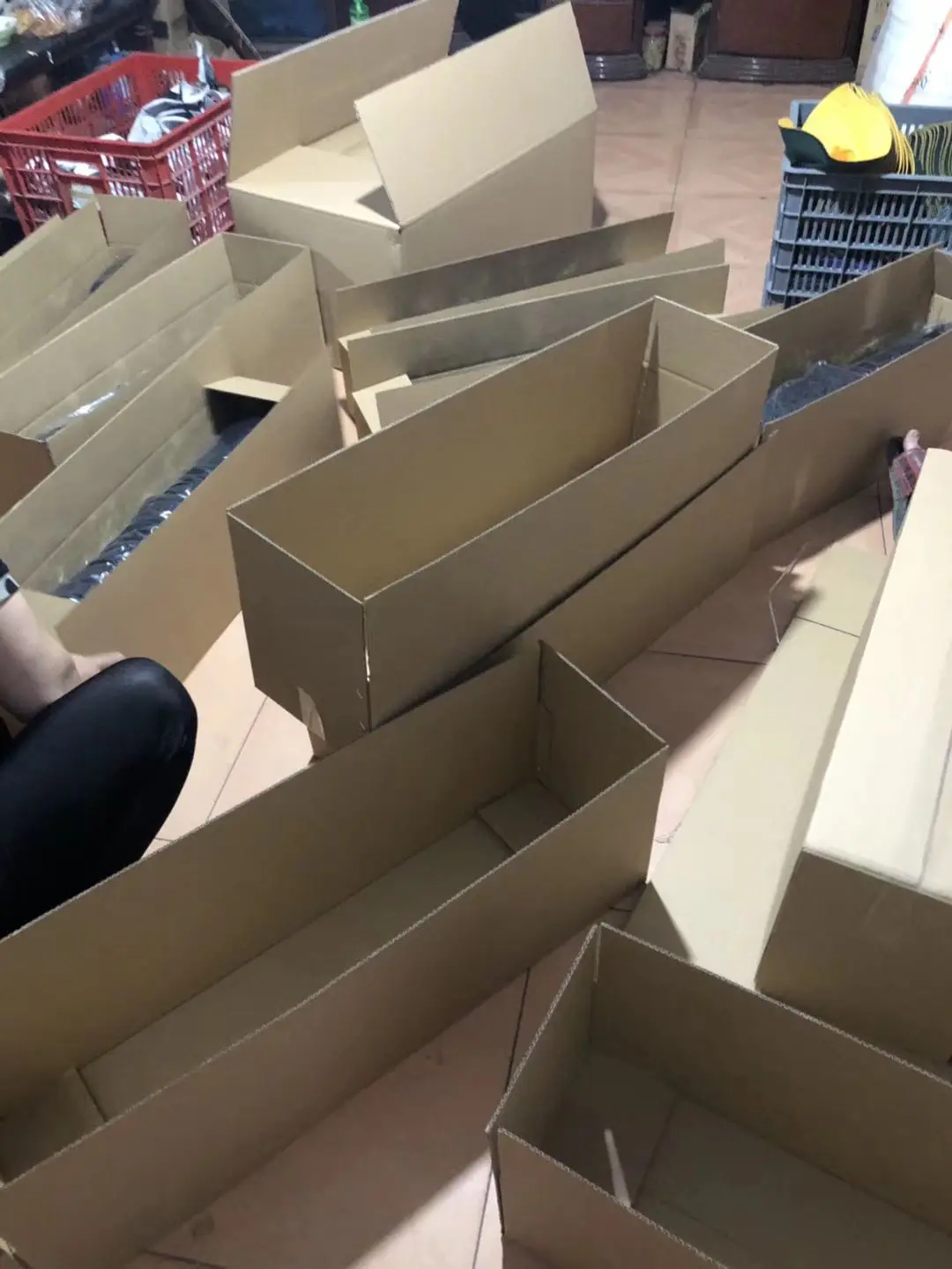 
New Design Your Own Logo 5.6 Panel Dad Hat Custom Embroidered Cap Hat Men Baseball Cap 