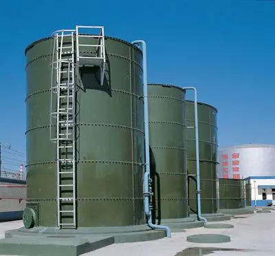 Industrial filtering equipment uasb ic anaerobic reactor/biogas anaerobic reactor