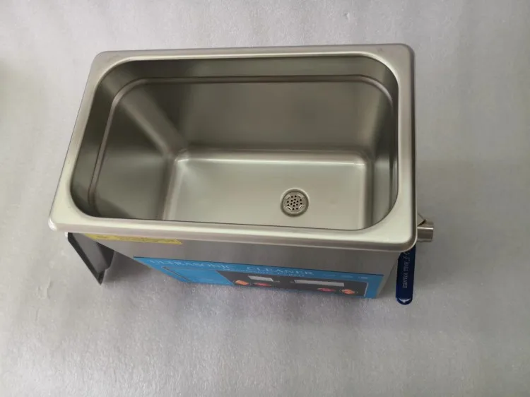3L Digital Ultrasonic Cleaner