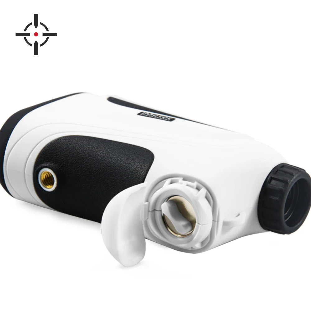imeter L series Precise and Professional rangefinder  golf rangefinder Telescope OEM Customized Logo