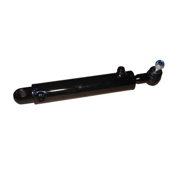 Replacement Power Steering Cylinder 5113093 5113130 5113131 5123968 5125260 for New Holland 5530 6530 7530 5113093 5113130
