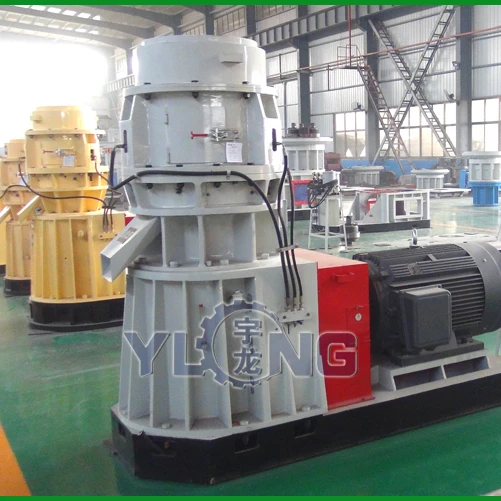 Плоская машина для корма курицы