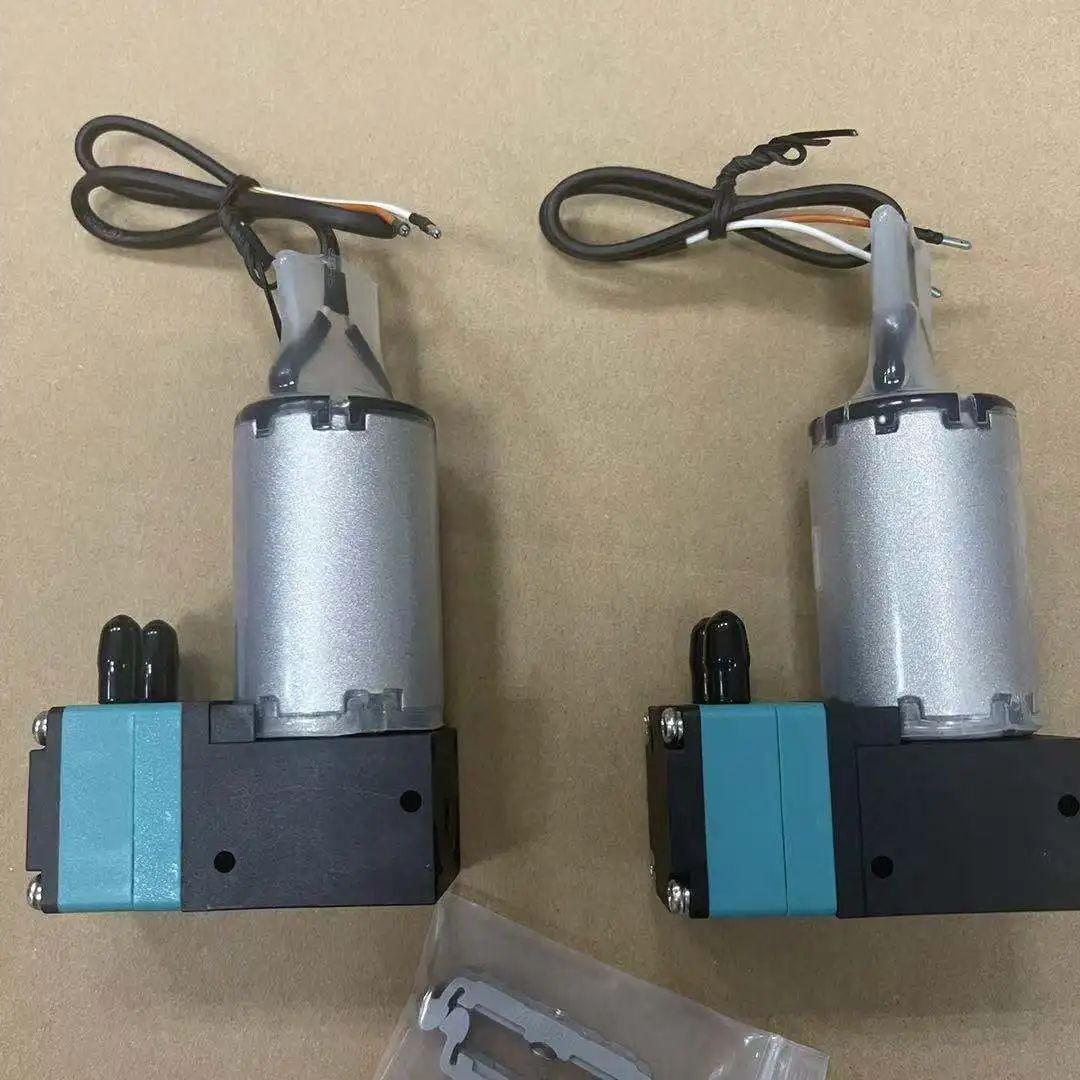Альтернативный насос желоба лучшего качества для насоса Leibinger assy PP0238 струйного принтера LEIBINGER готов к
