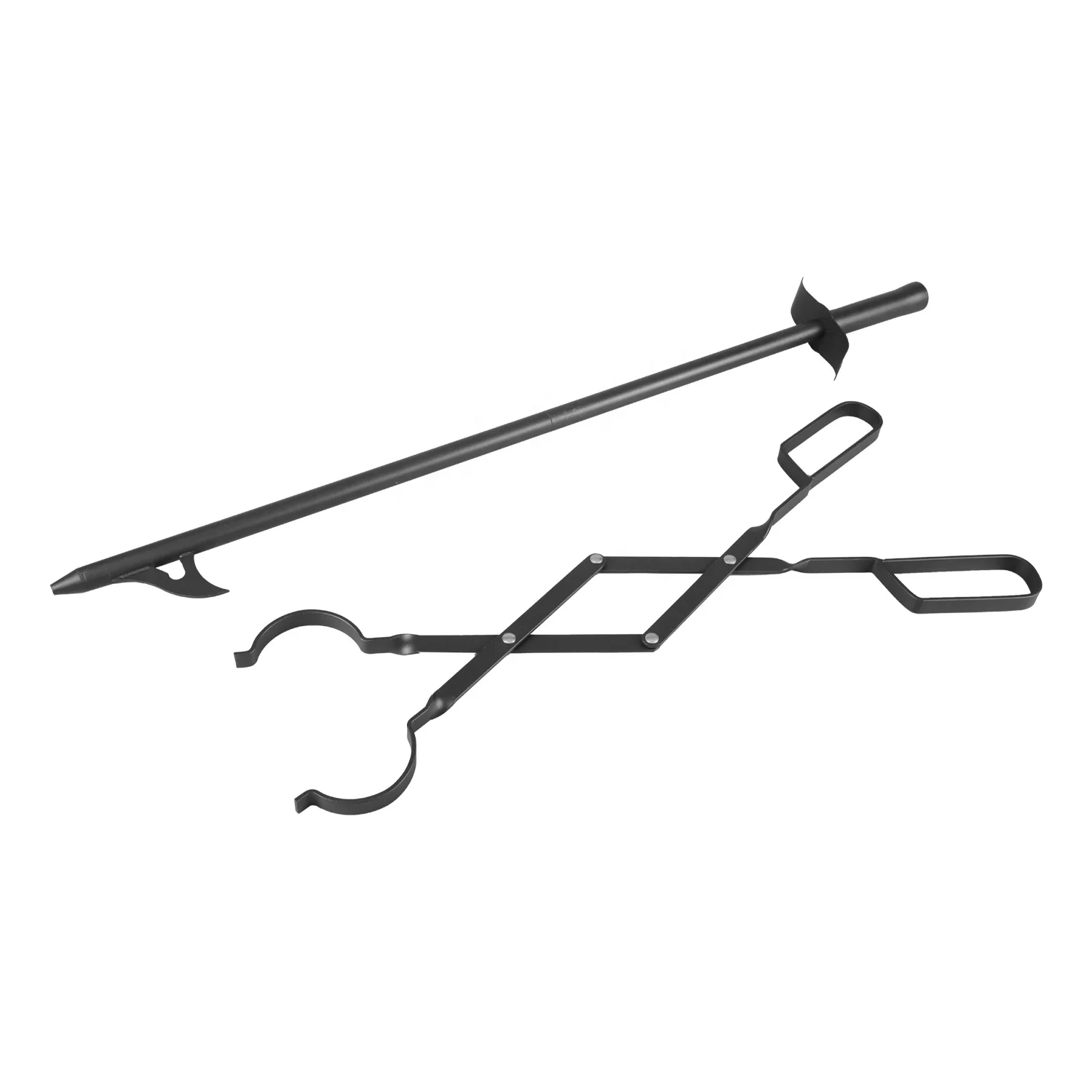 Набор щипцов для покера и камина