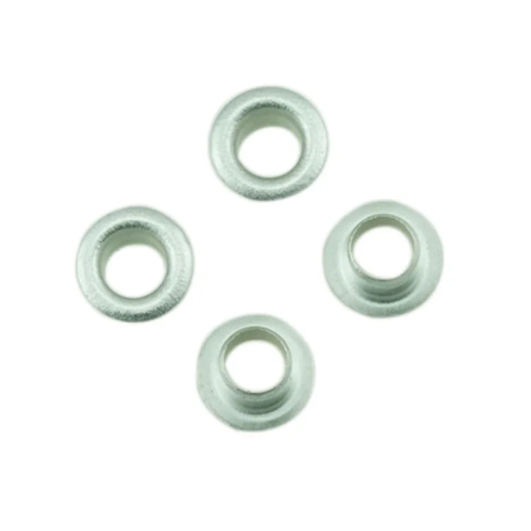 wholesale Round Head Metal Copper Rivet Eyelet Tin plating pcb eyelet hollow  tubular rivet