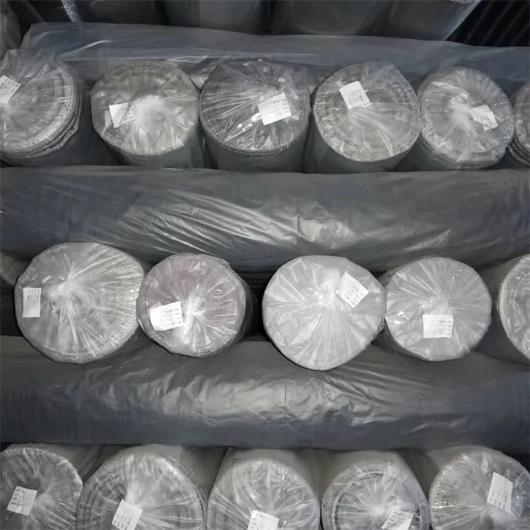 Factory Wholesale High Quality Woven Stock Denim Fabric For Jeans