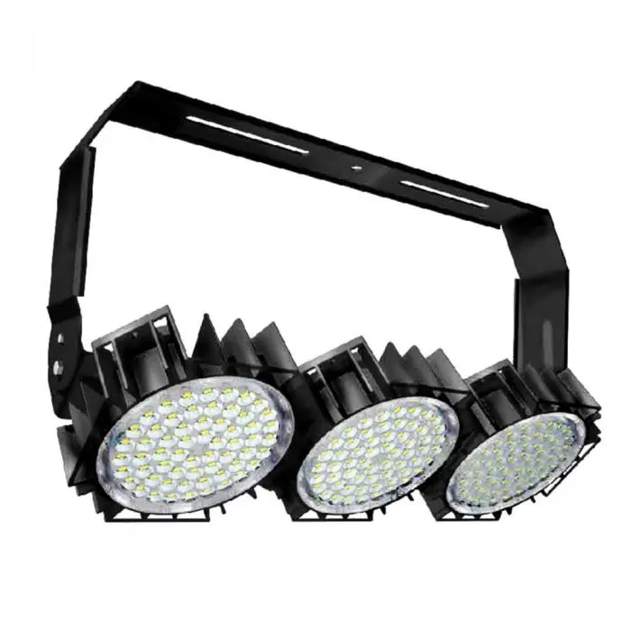 400w 800w 1200w led flood light Indoor Outdoor Stadium light Volleyball Badminton Tennis Court Football Stadium light