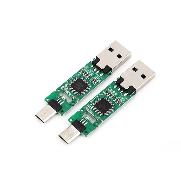 USB-флеш-накопитель OEM type C OTG для android без корпуса
