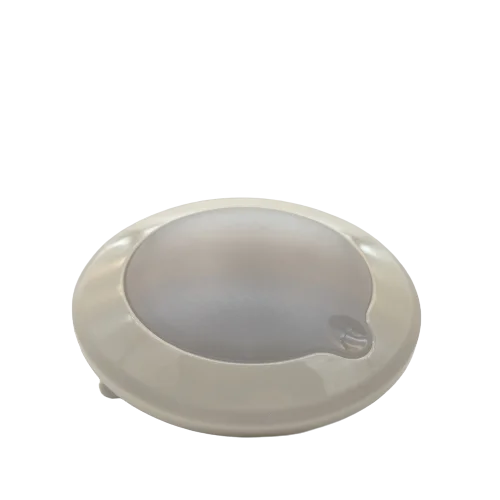 Высококачественный поглощающий теплый светодиодный потолочный светильник с пятью позициями, белый 3000K, Регулируемый потолочный светильник для поверхностного монтажа