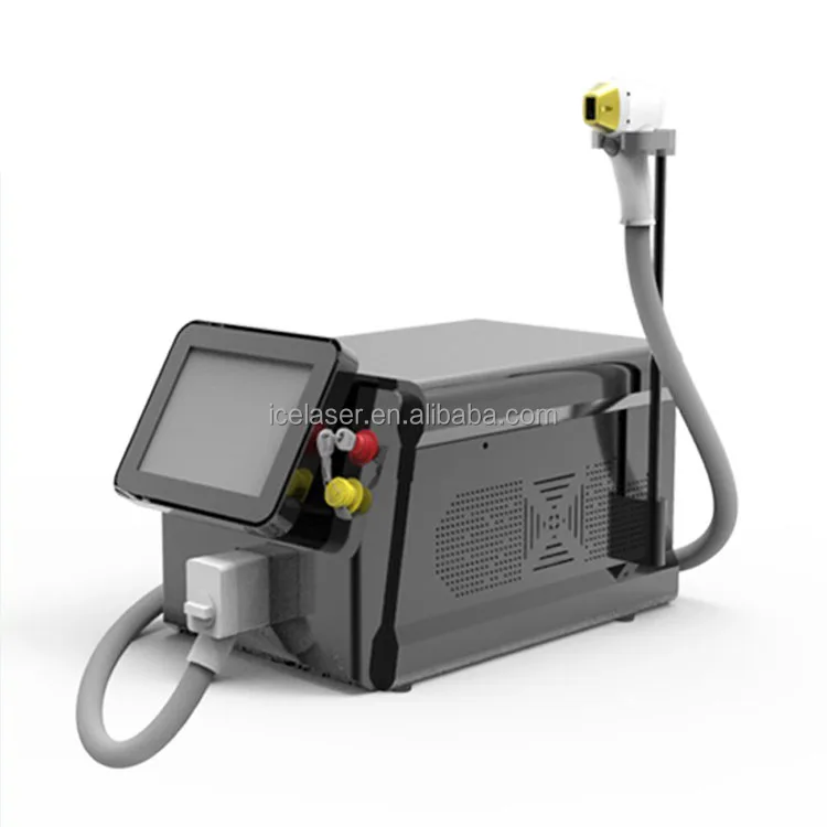 
Alma Design smart system diode lazer alma soprano ice price 