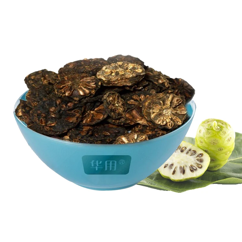
Hainan Huayong nuoli fruit tea 250g/bag Noni fruit enzyme Norikan Nori dried fruit Nori juice health 