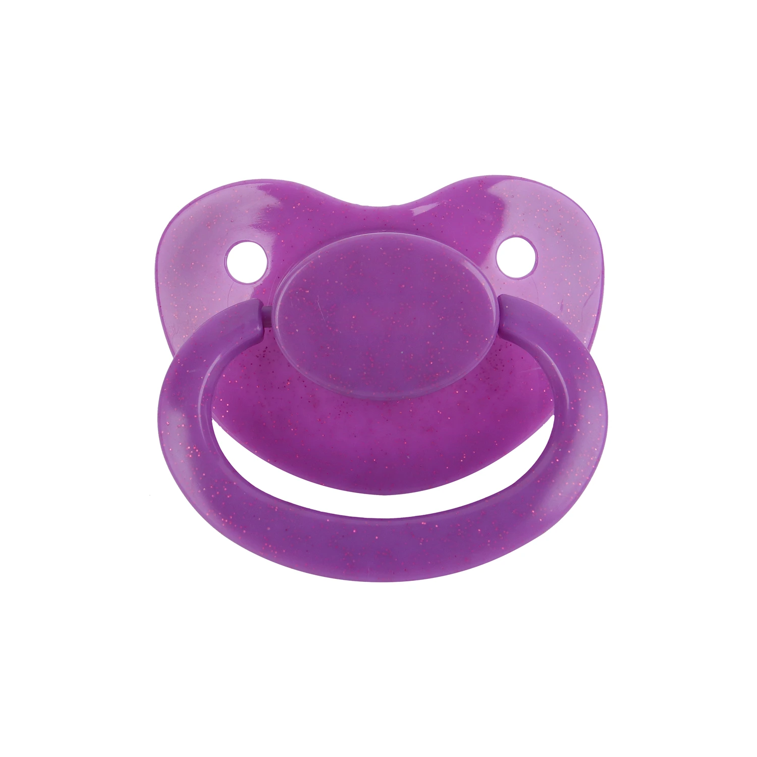 Best selling product adult baby product multicolor adult pacifier