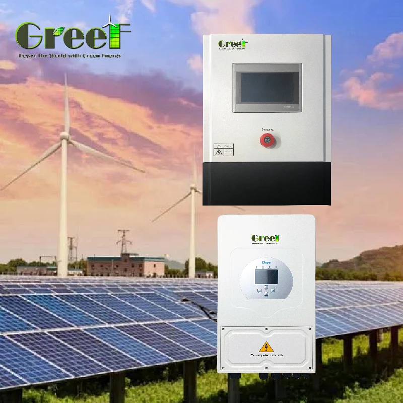 Greef 10 кВт решетчатый регулятор нагрузки для ветровой турбины контроллер генератора заряда 48 В 24 5
