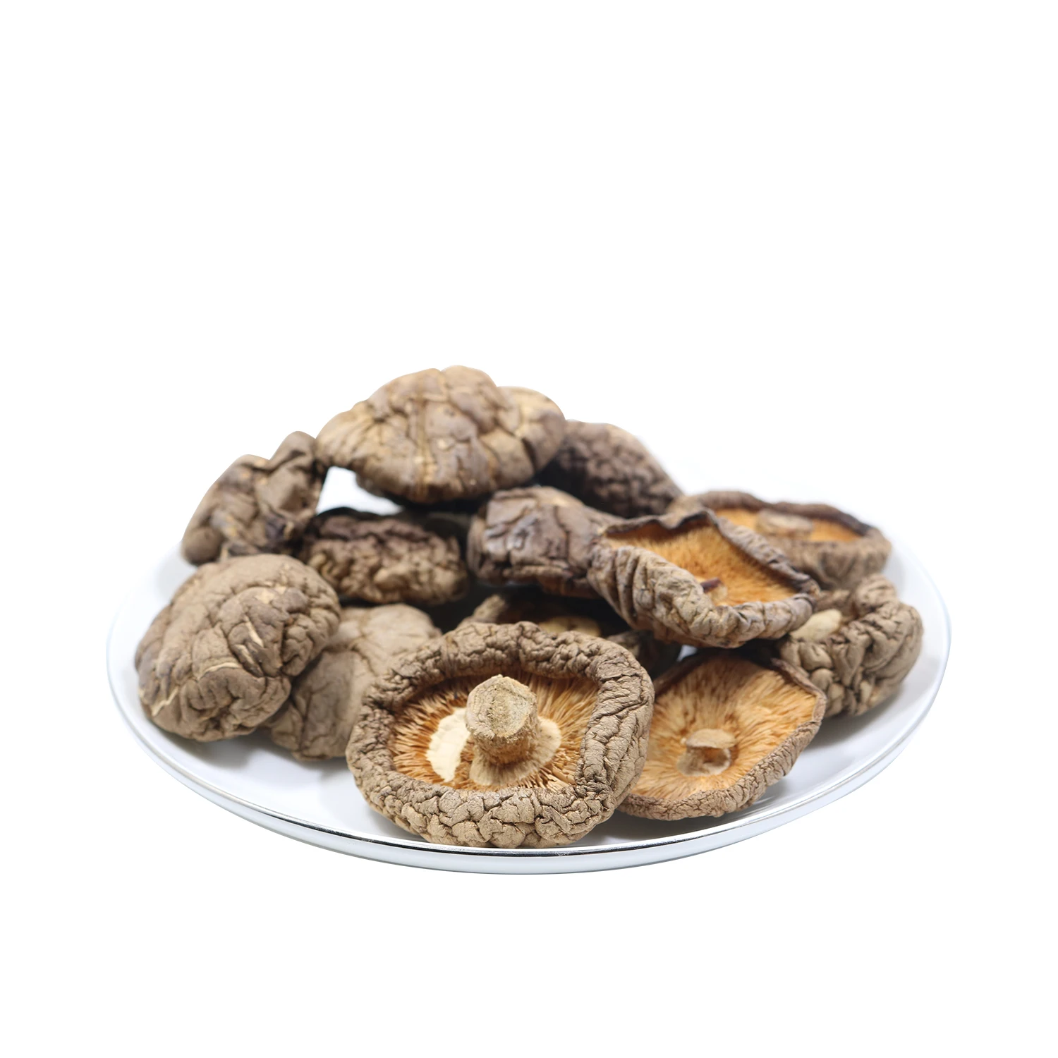 TSY еда сушеные дегидратированные сухие грибы