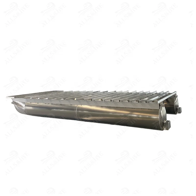 2022 High Quality Aluminum Pontoon Tubes Aluminum Pontoon Tube For Sale