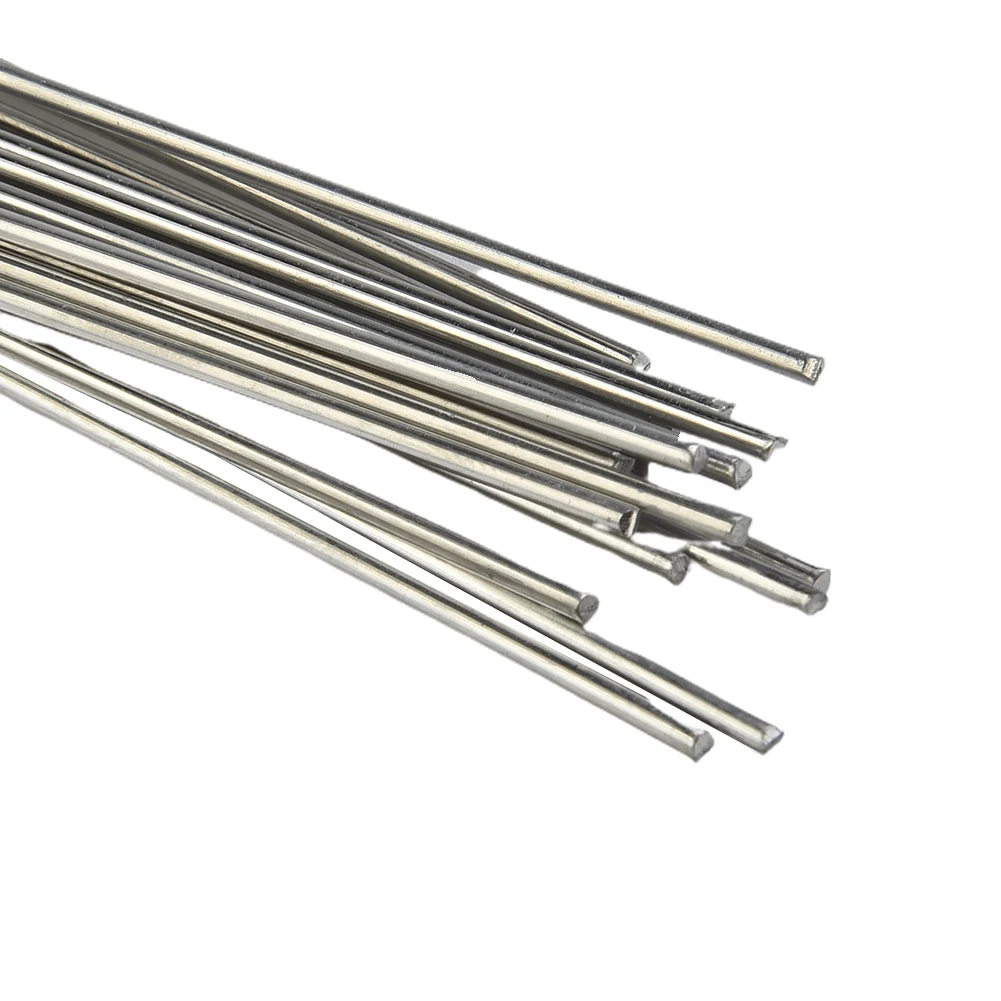 Welding Rods 2.0*175mm 2% Thoriated Tungsten Electrodes For Argon Arc Welding