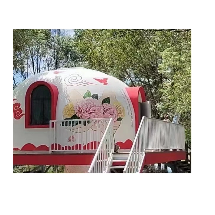 Модный пенопластовый модуль для строительства Nj челнока мышечная форма набор памяти Kmart Kbdfan графеновая хижина купить дом