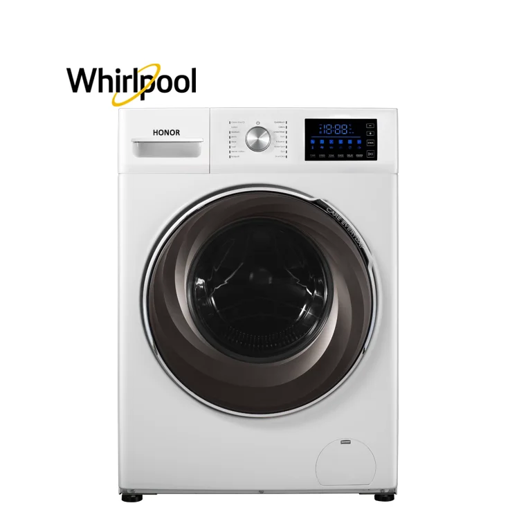 Низкая цена, автоматическая стиральная машина IM с фронтальной загрузкой при высокой температуре