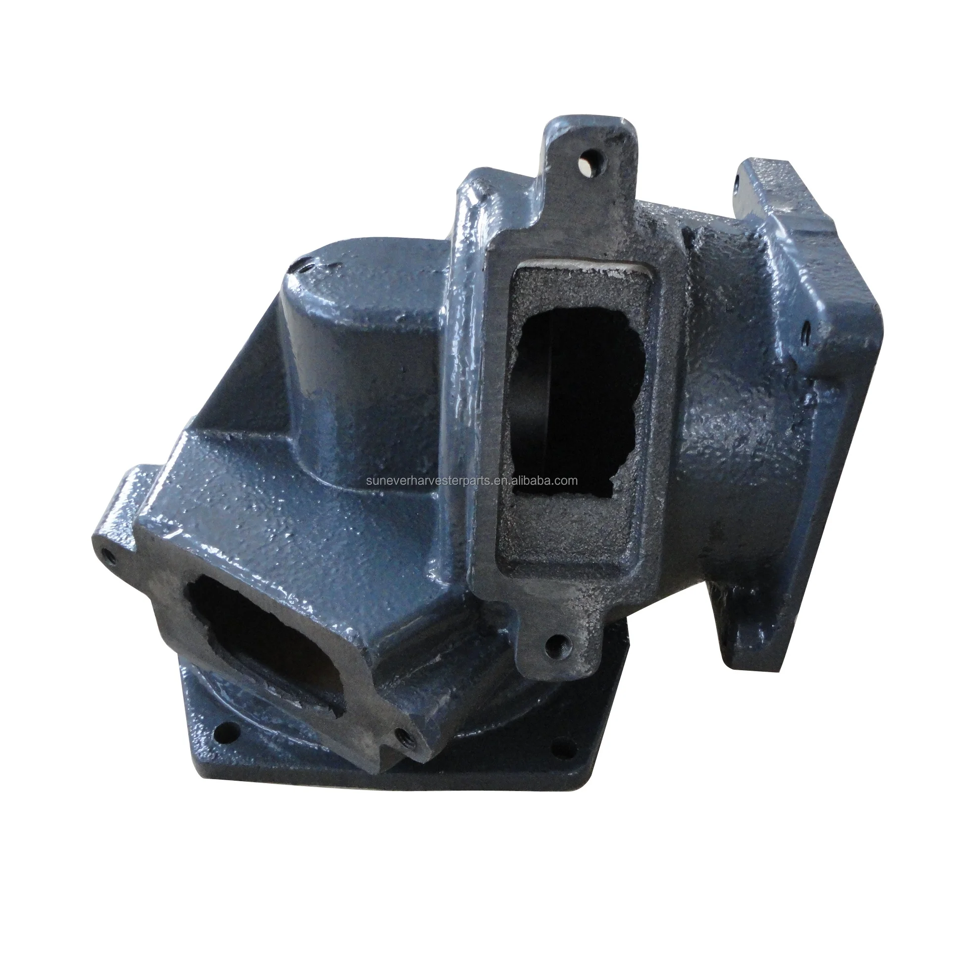 Case bevelgear for foton lovol GF40 50 60 and foton lovol Combine Harvesterparts on sale