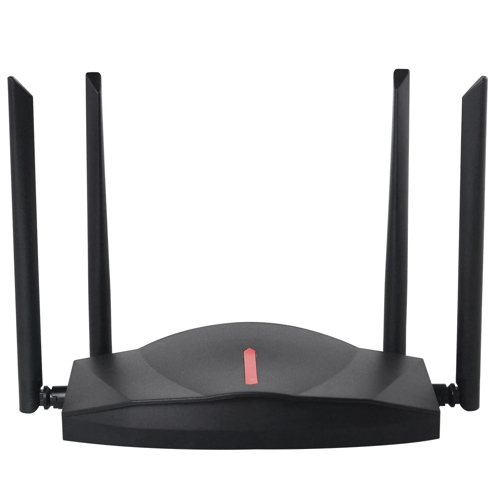  EDUP высокоскоростной AX1800Mbps беспроводной маршрутизатор WiFi
