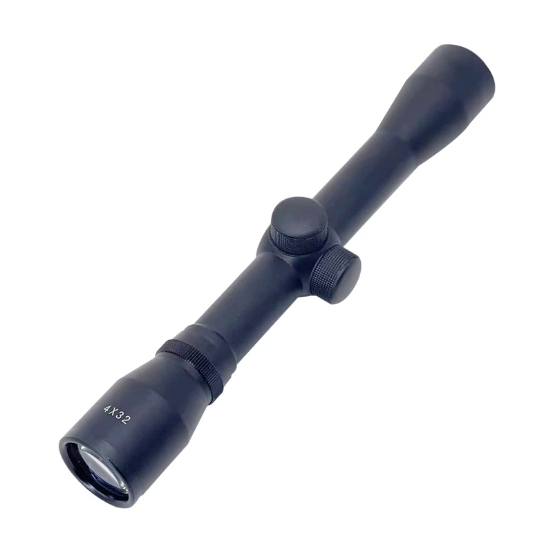 4X20 превосходные телескопические линзы с многослойным покрытием ИК