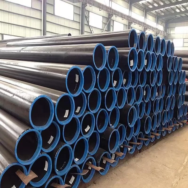 Stock astm A519 34mm Seamless Steel Pipe Tube oil Pipe Seamless Steel Pipe