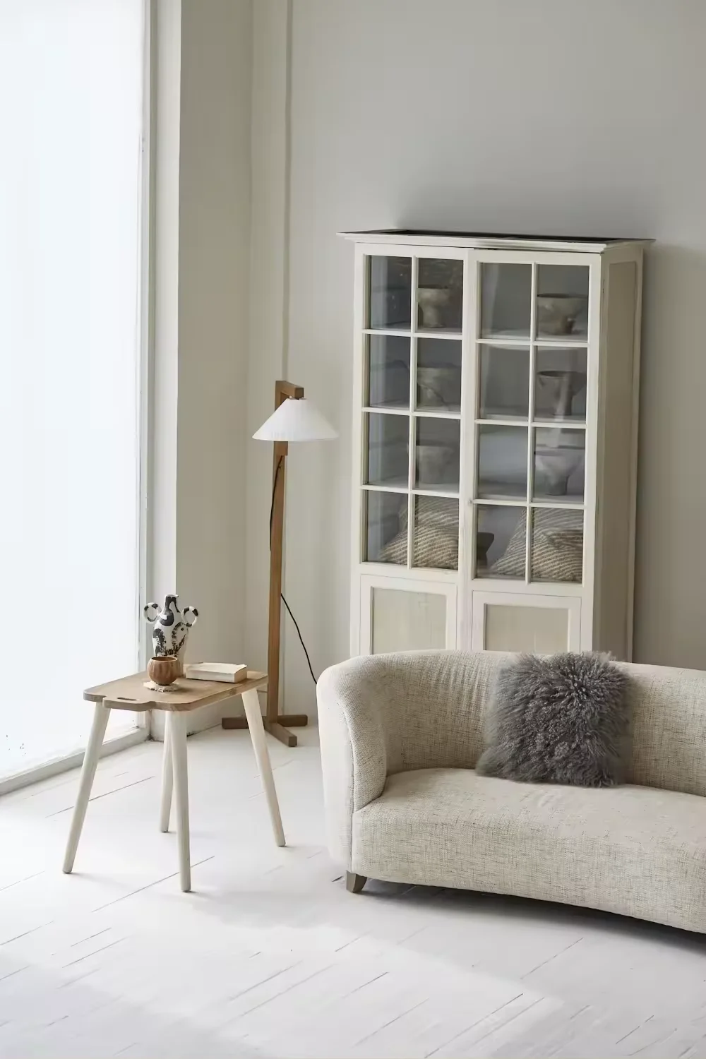 European Classic Furniture Recycled pine wabi sabi Handmade Wooden Cabinets Living Room Cabinets