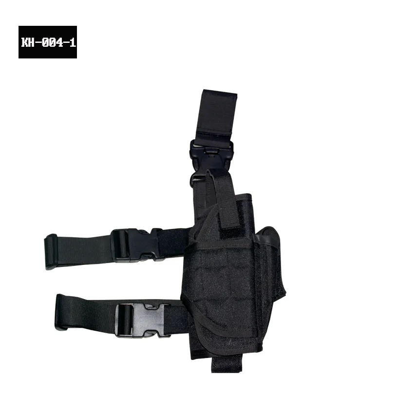 Drop leg holsterTactical Holster