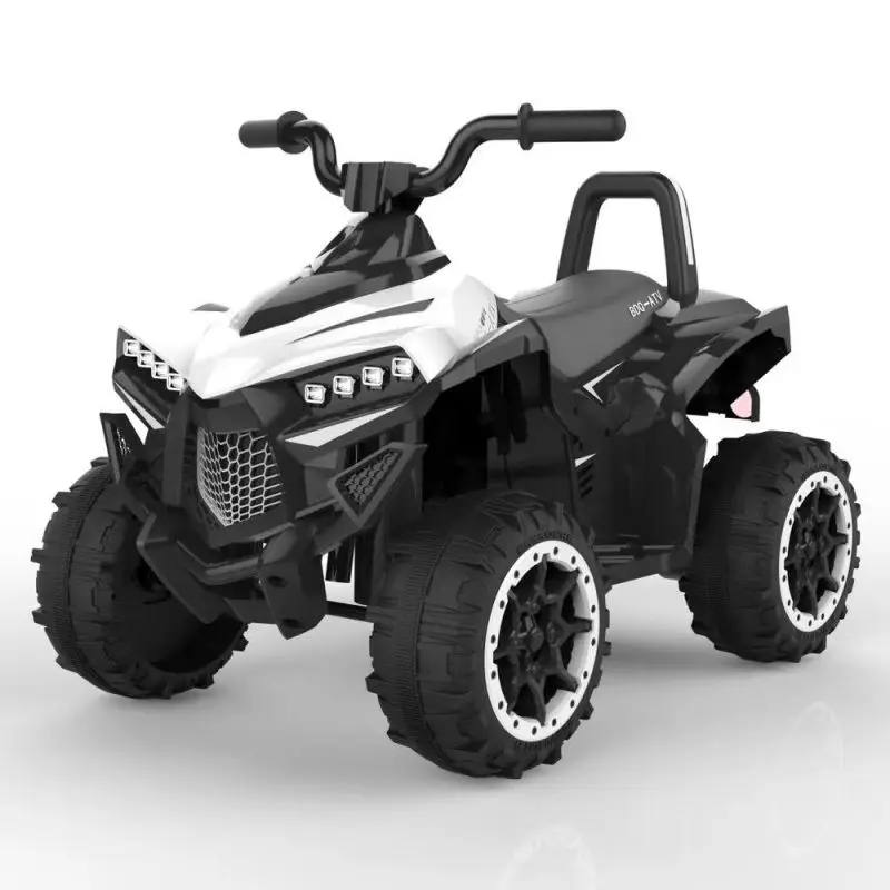 Good quality Beach Mini Racer Motorcycle Sports Car/Kids Ride On Car/Outdoor ATV Cars For Children Electric Kids
