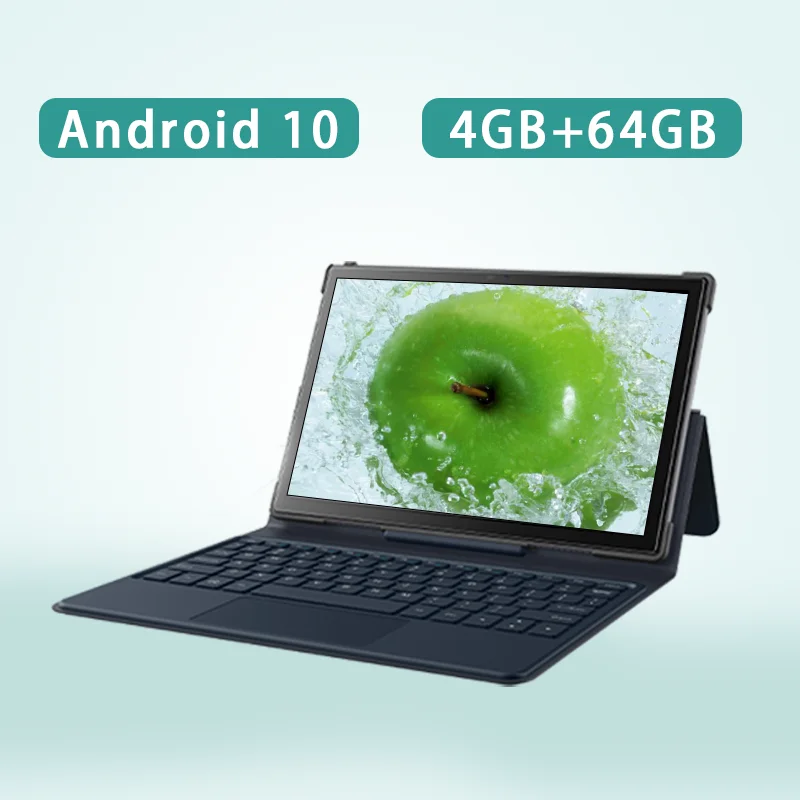 Cheapest gaming tablet android 100 4g dual sim tripal camera 10inches tablet 6gb ram