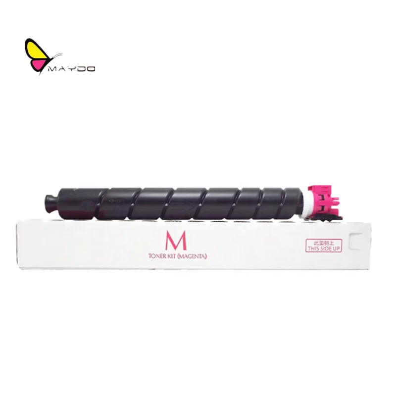 Wholesaler Color Toner Cartridge TK8345 For Use In Kyocera TASKalfa 2552ci 2553ci