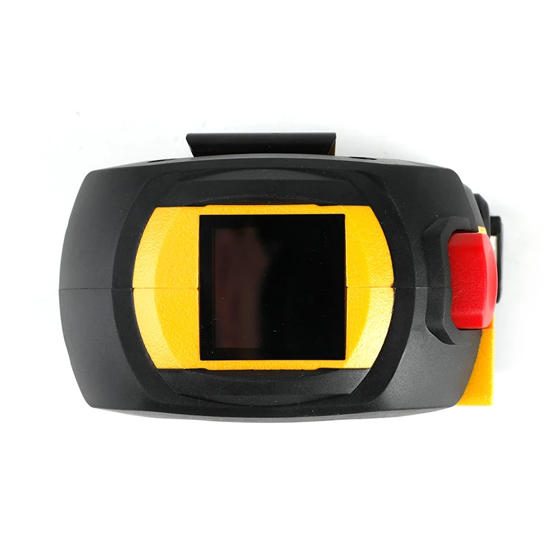 Новый профессиональный Прочный лазер 2 в 1 Chian BTE с ЖК-экраном из АБС-пластика с нейлоновым покрытием и магнитным крючком и автоматической блокировкой