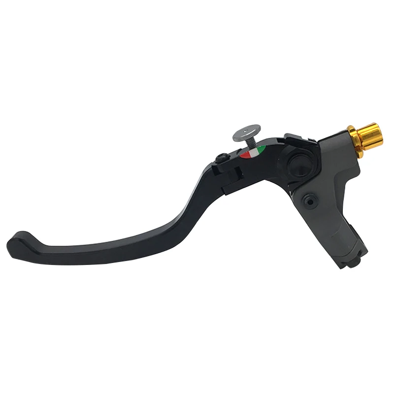 
125cc -250ccMotorcycle Handle Lever Front Brake Lever With Clutch Lever Brake Stop Light Switch Cable 