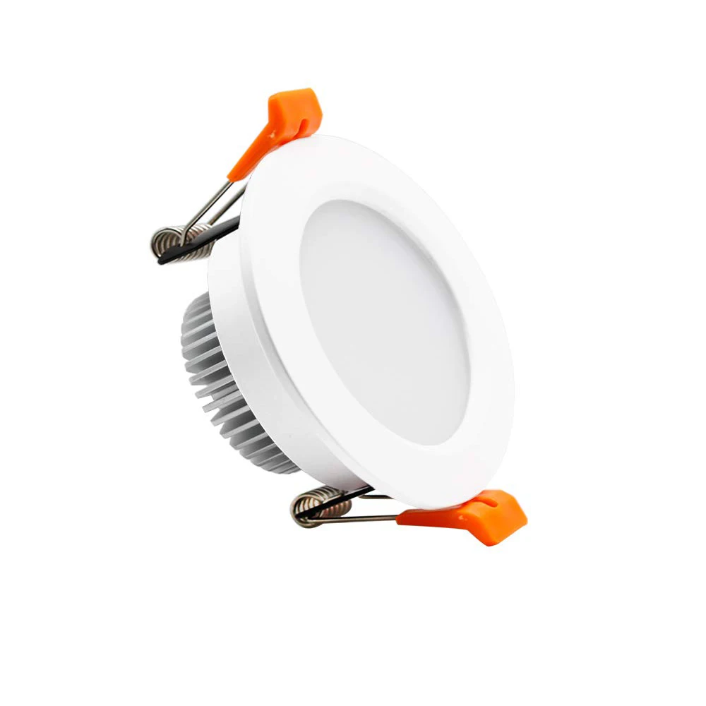 Top-level CRI 97 98 LED Downlight 8inch 18W 20W 25W 30W 5 years warranty