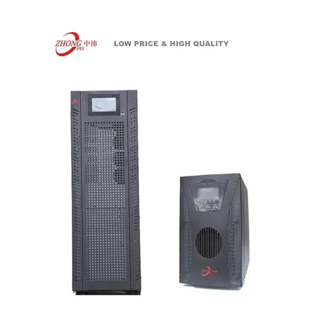 Factory Price 800w 1000w 2000w 3000w Uninterruptible Power Supply with Battery 2kva 3kva UPS Power Supply