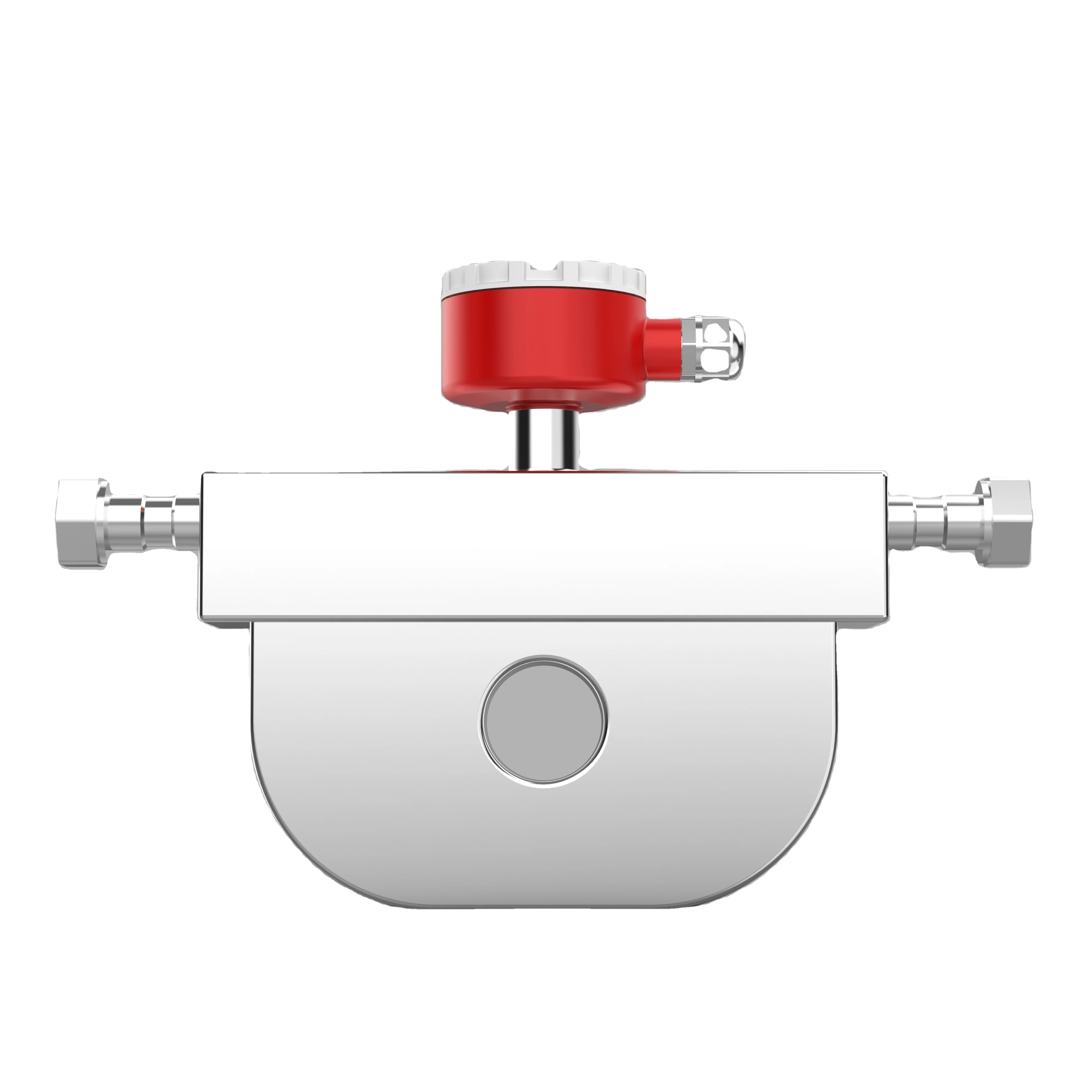 Factory Specials Profession Dual Argon Liquid Turbine Handheld Ultrasonic Flowmeter